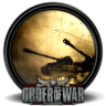 Order Of War 2 Icon 96x96 png